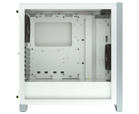 Corsair 4000D Airflow Biała - 591819 - zdjęcie 5
